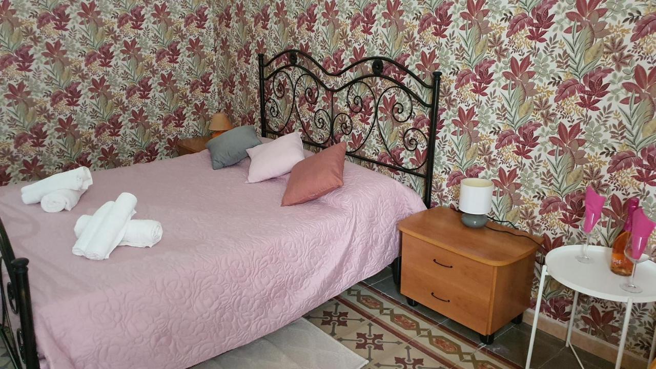 Victoria Suite Taranto Exterior foto