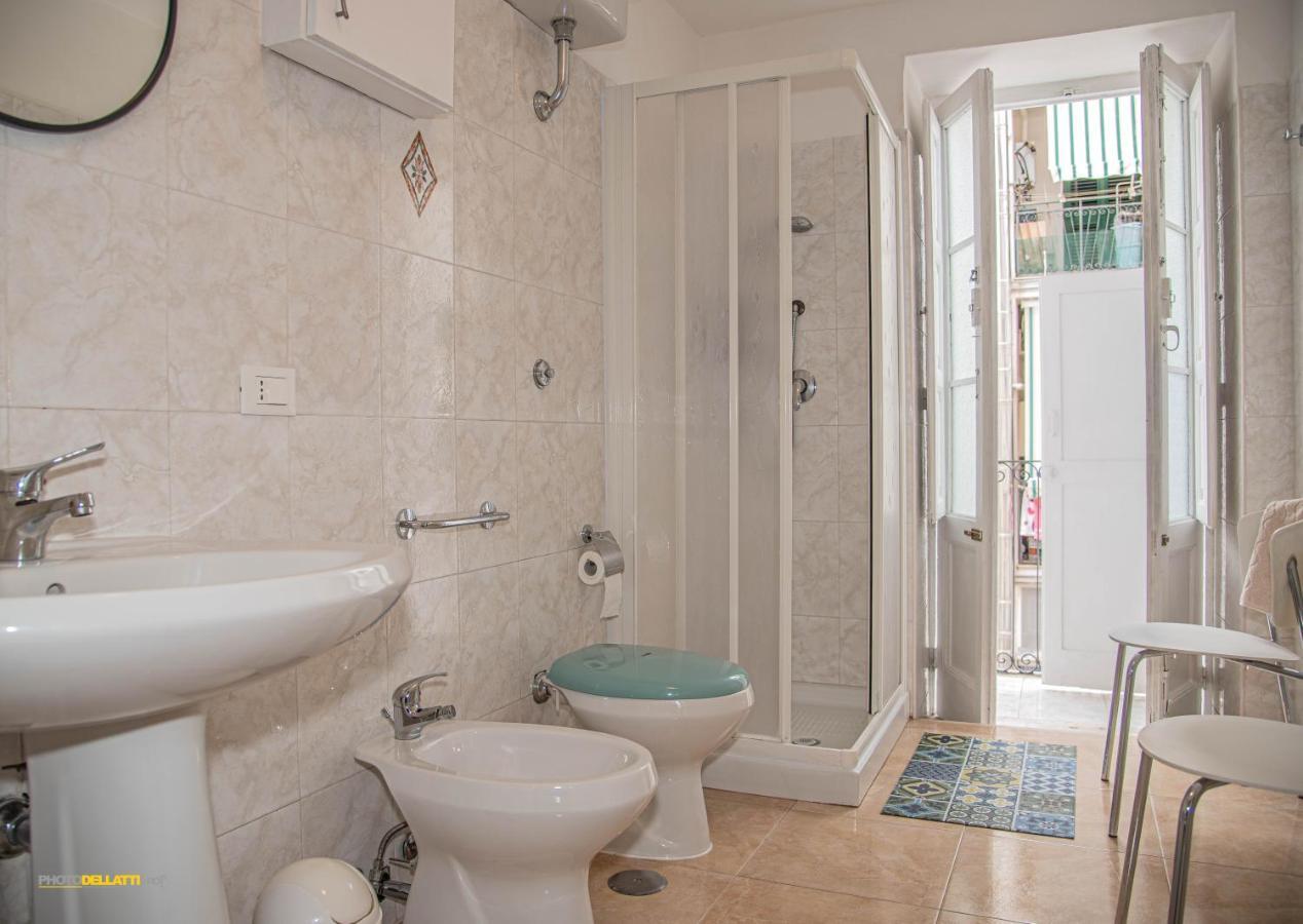 Victoria Suite Taranto Exterior foto