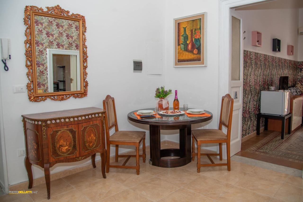 Victoria Suite Taranto Exterior foto