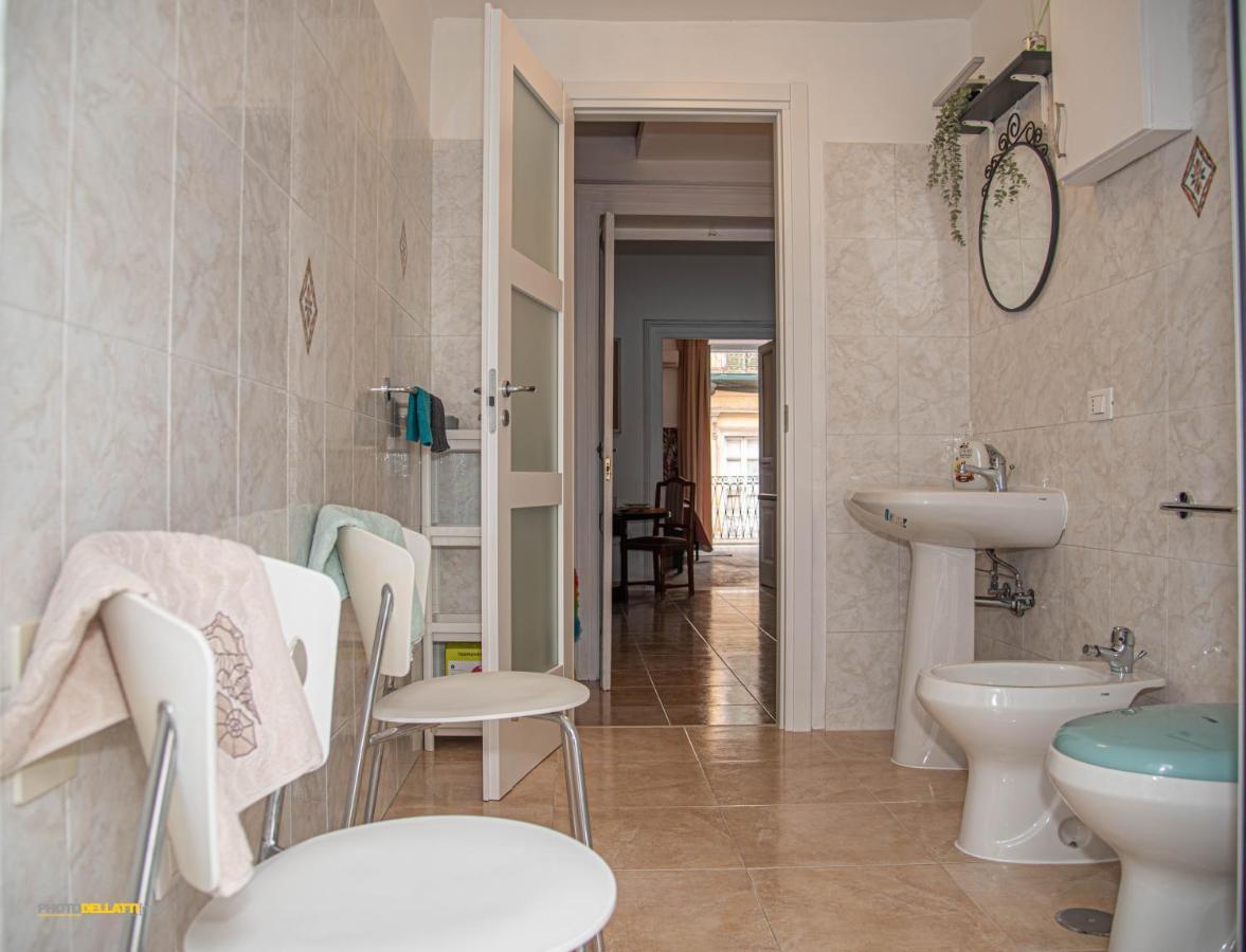 Victoria Suite Taranto Exterior foto